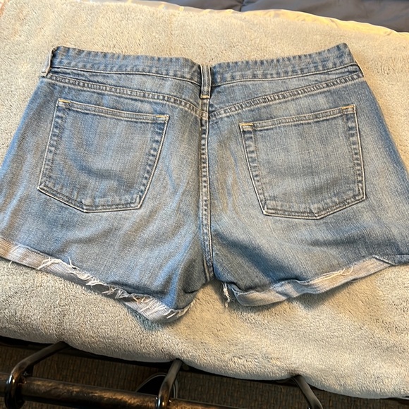JCREW Factory Hipslung short - Picture 2 of 7